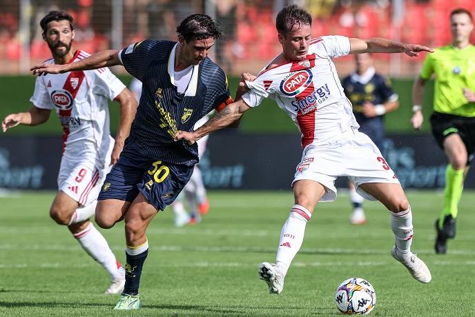 Nhận định, soi kèo Frosinone vs Mantova, 1h30 ngày 9/5: Chiến đấu vì danh dự
