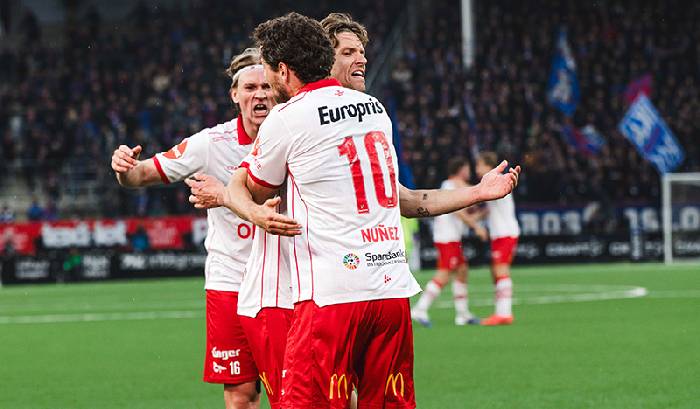 Nhận định soi kèo Sarpsborg vs Fredrikstad, 19h00 ngày 9/5: Đối thủ khó chịu