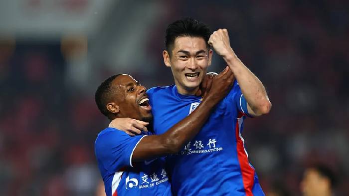 Nhận định soi kèo Shanghai Shenhua vs Chongqing Tonglianglong, 18h35 ngày 9/5: Lại thua