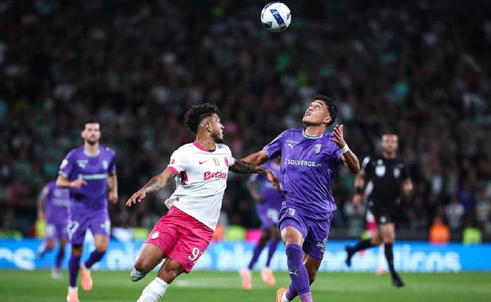 Nhận định, soi kèo Braga vs Sporting, 02h15 ngày 10/10: Vật cản khó chịu