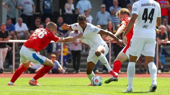 Nhận định, soi kèo Braunschweig vs Holstein Kiel, 23h30 ngày 9/10: Vùi nhau xuống bùn