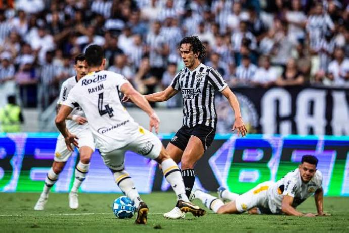 Nhận định, soi kèo Ceara vs Criciuma, 5h30 ngày 9/10: Rút ngắn khoảng cách