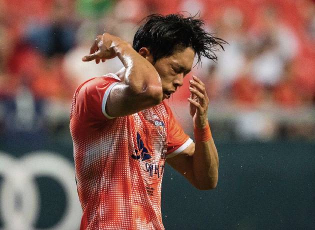 Nhận định, soi kèo Gangwon vs Bucheon, 14h30 ngày 9/10: Chưa thấy niềm vui