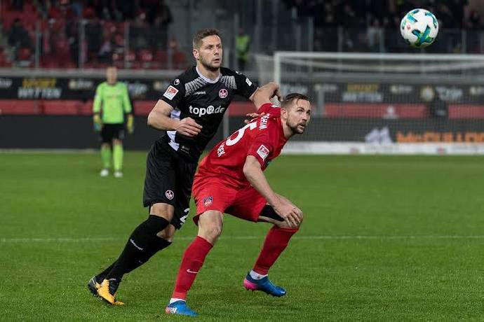 Nhận định, soi kèo Heidenheim vs Kaiserslautern, 23h30 ngày 9/10: Bản lĩnh của đội chủ nhà