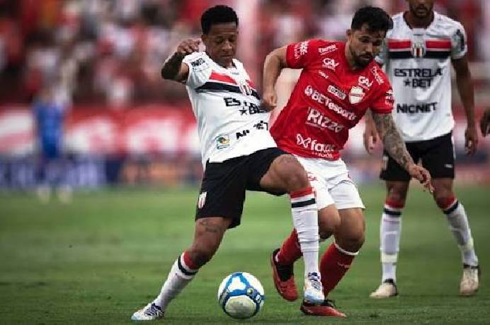 Nhận định, soi kèo Nautico vs Gremio Novorizontino, 5h30 ngày 9/10: Khó cho khách