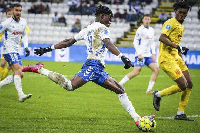 Nhận định, soi kèo Nordsjaelland vs Odense, 0h00 ngày 23/10: Bất ngờ từ nhược tiểu