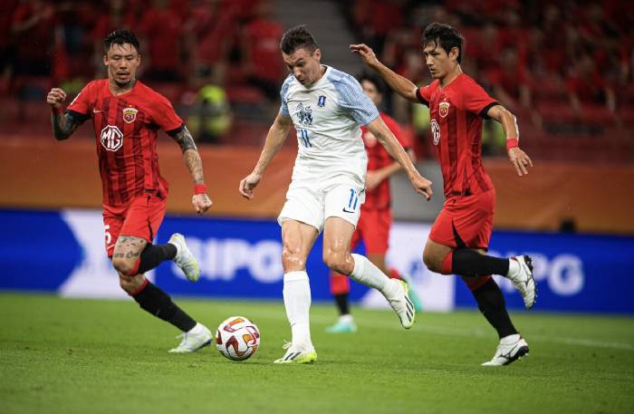 Nhận định, soi kèo Zhejiang Professional vs Shanghai Port, 19h00 ngày 9/10: Tiếp tục bất bại