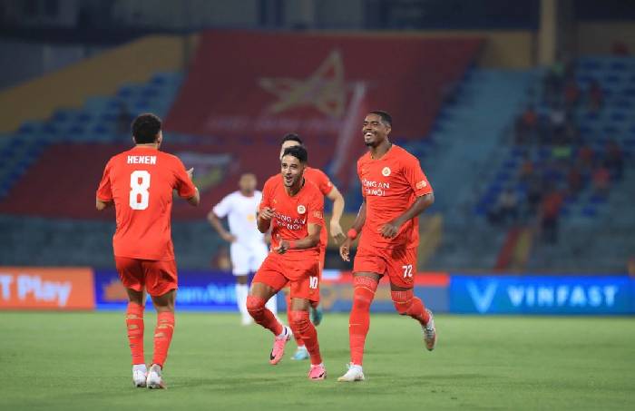 Soi kèo góc Lion City vs Công An Hà Nội, 18h30 ngày 08/10