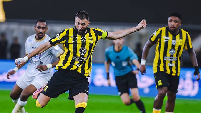 Kèo vàng bóng đá Al Kholood vs Al Ittihad, 00h30 ngày 10/1: Khách đáng tin