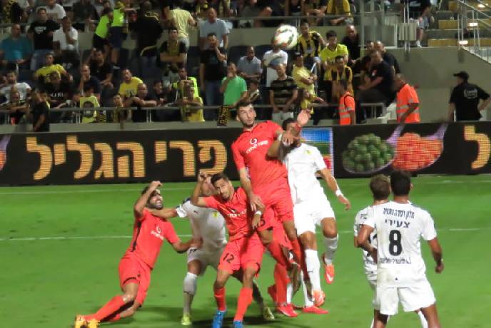 Nhận định, soi kèo Bnei Yehuda Tel Aviv vs Hapoel Kfar Saba, 20h00 ngày 9/1: Trên đà khủng hoảng