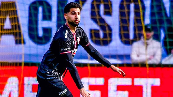 Nhận định, soi kèo Dordrecht vs Helmond Sport, 2h ngày 10/1: Ngang trái