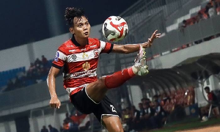 Nhận định, soi kèo Madura United vs PSIM Yogyakarta, 19h00 ngày 10/1: Chia điểm?