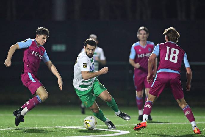 Nhận định, soi kèo The New Saints vs Colwyn Bay, 2h45 ngày 10/1: Rượt đuổi hấp dẫn