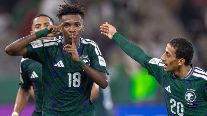 Nhận định, soi kèo U23 Jordan vs U23 Saudi Arabia, 23h30 ngày 9/1: Đẳng cấp chủ nhà