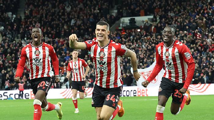 Siêu máy tính dự đoán Everton vs Sunderland, 19h15 ngày 10/1