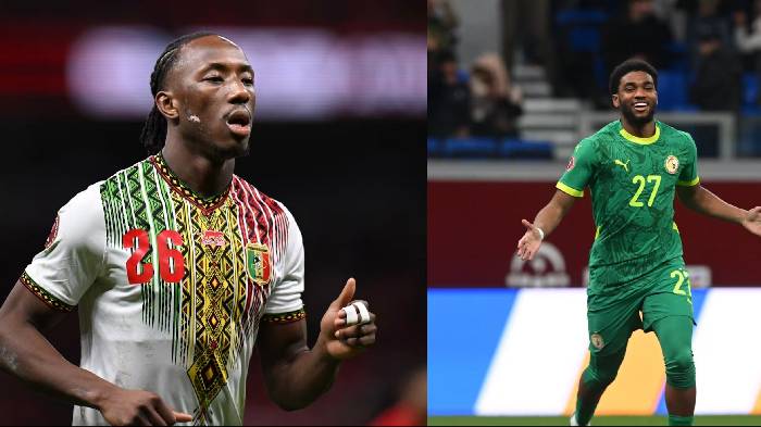 Siêu máy tính dự đoán Mali vs Senegal, 23h00 ngày 9/1