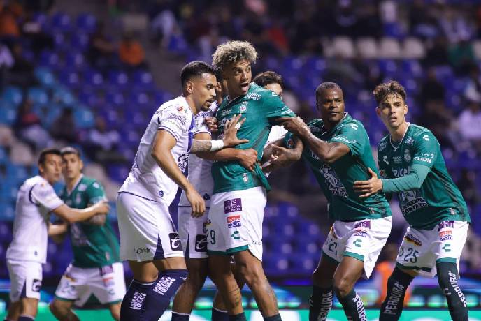 Soi kèo góc Atlas vs Puebla, 10h00 ngày 10/01