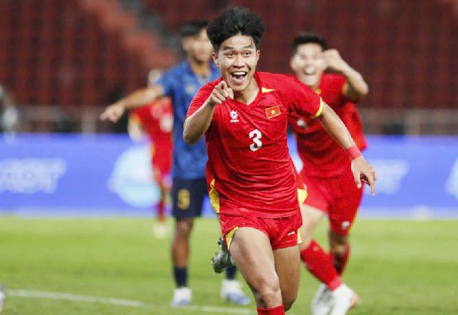 U23 Việt Nam chịu 'lời nguyền' Trung Á