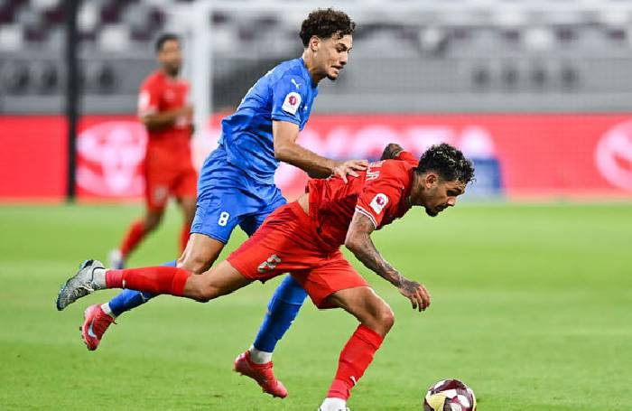 Nhận định, soi kèo Al Duhail vs Sharjah, 23h00 ngày 9/2: Mệnh lệnh phải thắng