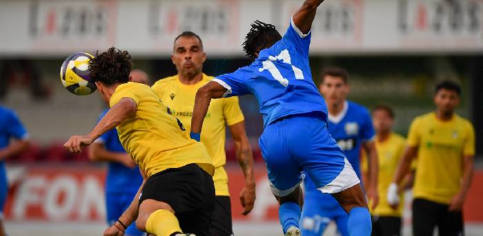 Nhận định, soi kèo Krasava vs AEL Limassol, 00h00 ngày 10/2: Ca khúc khải hoàn