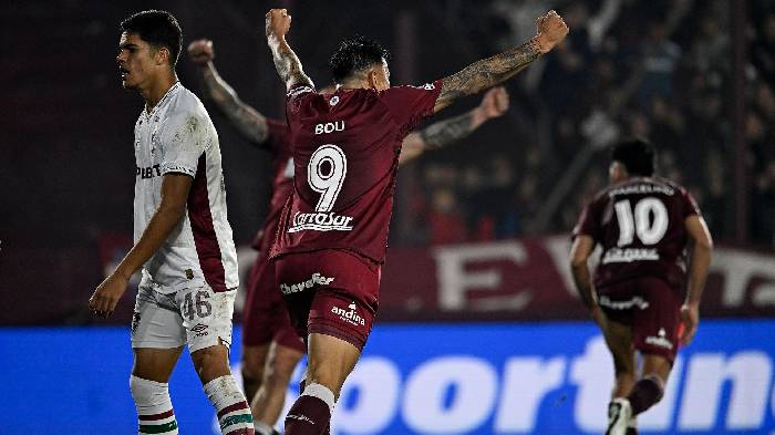 Nhận định, soi kèo Lanus vs Talleres Cordoba, 5h15 ngày 10/2: Tin vào chủ nhà