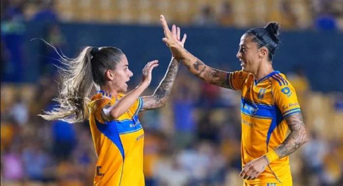 Nhận định, soi kèo Nữ Tigres UANL vs Nữ Juarez, 07h00 ngày 10/2: Chủ thắng trận, khách thắng kèo