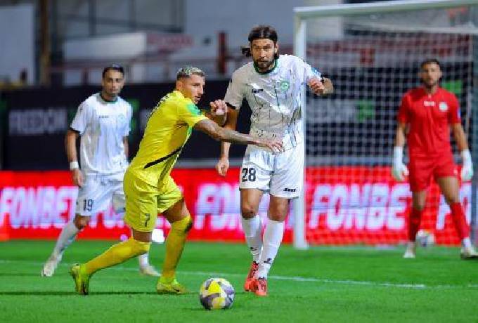 Nhận định, soi kèo Omonia Aradippou vs Akritas Chloraka, 00h00 ngày 10/2: Xa nhà là thất vọng