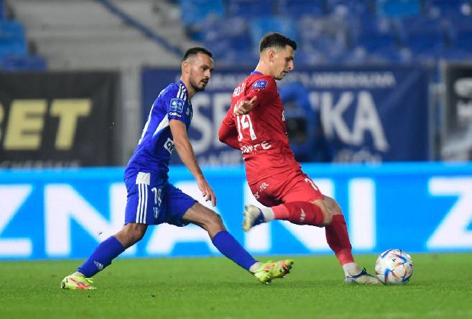 Nhận định, soi kèo Piast Gliwice vs Wisla Plock, 01h00 ngày 10/2: Chia điểm!