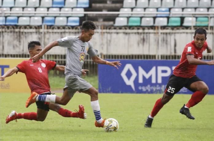 Nhận định, soi kèo Rakhine United vs Mahar United, 16h00 ngày 10/2: Tan nát sân nhà