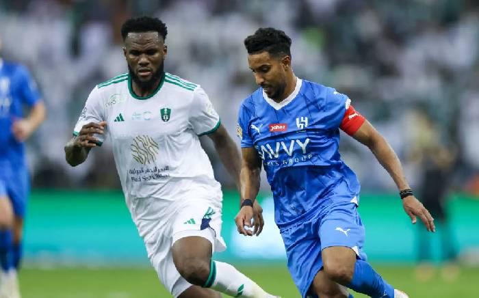 Nhận định, soi kèo Shabab Al Ahli Club vs Al Hilal, 23h00 ngày 9/2: Sẵn sàng nhường điểm