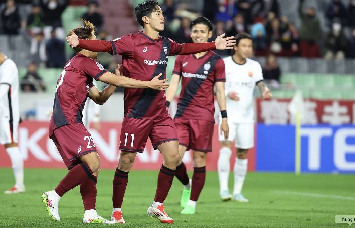 Nhận định, soi kèo Vissel Kobe vs FC Seoul, 17h00 ngày 10/2: Kịch bản chia điểm