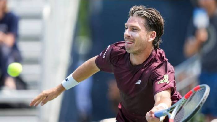Nhận định tennis Bautista Agut vs Norrie - Vòng 1 Rotterdam Open, 19h00 ngày 9/2