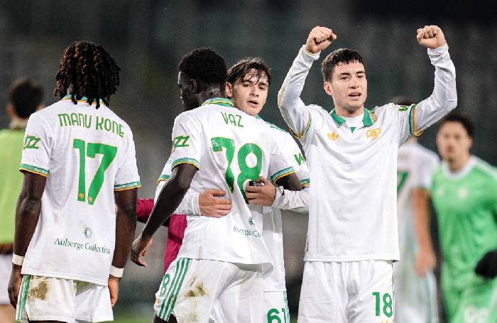 Soi kèo góc AS Roma vs Cagliari, 02h45 ngày 10/02