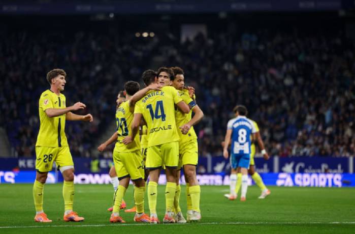 Soi kèo góc Villarreal vs Espanyol, 03h00 ngày 10/02