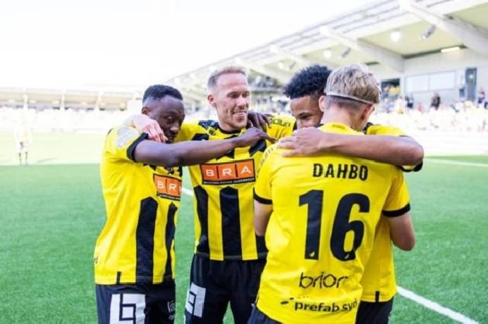 Nhận định, soi kèo AIK Solna vs Hacken, 1h00 ngày 10/3: Giành vé thuyết phục