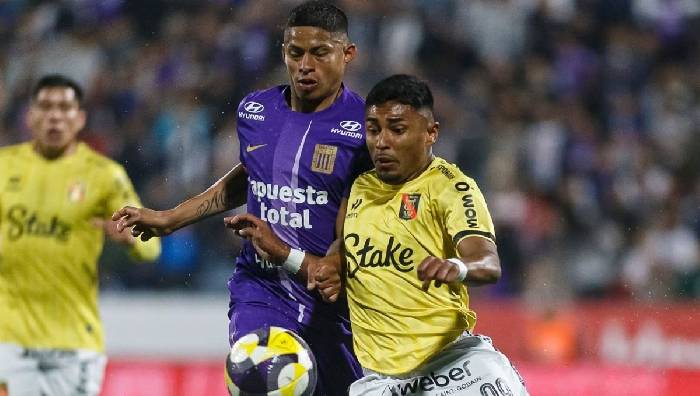 Nhận định, soi kèo Alianza Lima vs Melgar, 8h30 ngày 10/3: Tận dụng lợi thế