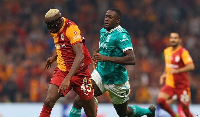 Nhận định soi kèo Galatasaray vs Liverpool, 00h45 ngày 11/3: Khó thắng