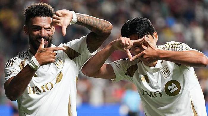 Nhận định, soi kèo Los Angeles vs LD Alajuelense, 10h00 ngày 11/3: LAFC khẳng định sức mạnh