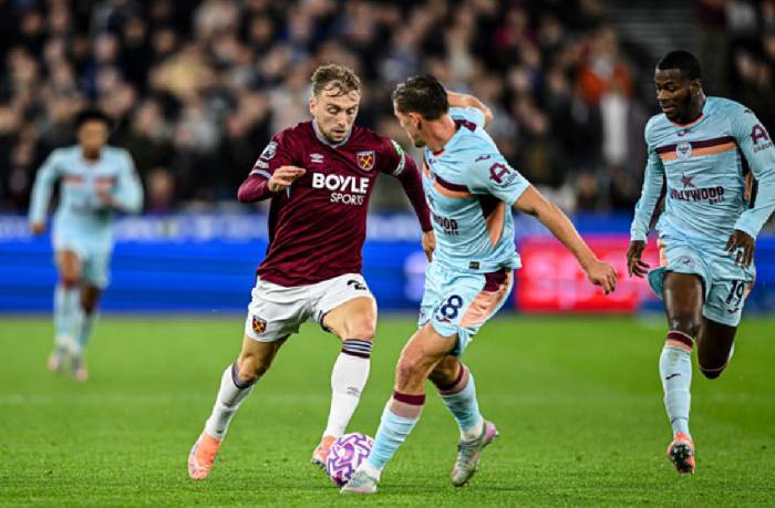 Soi kèo góc West Ham vs Brentford, 2h30 ngày 10/03