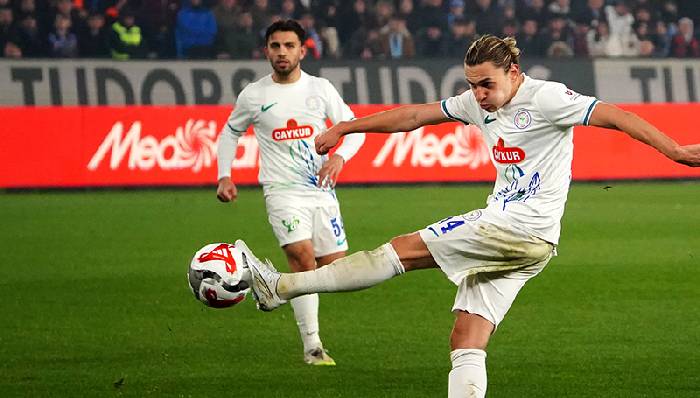 Kèo vàng bóng đá Rizespor vs Samsunspor, 00h00 ngày 10/4: Khó tin khách