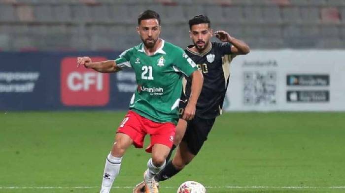 Nhận định, soi kèo Al-Baq'a vs Al-Wehdat, 23h30 ngày 9/4: Thắng vì ngôi đầu