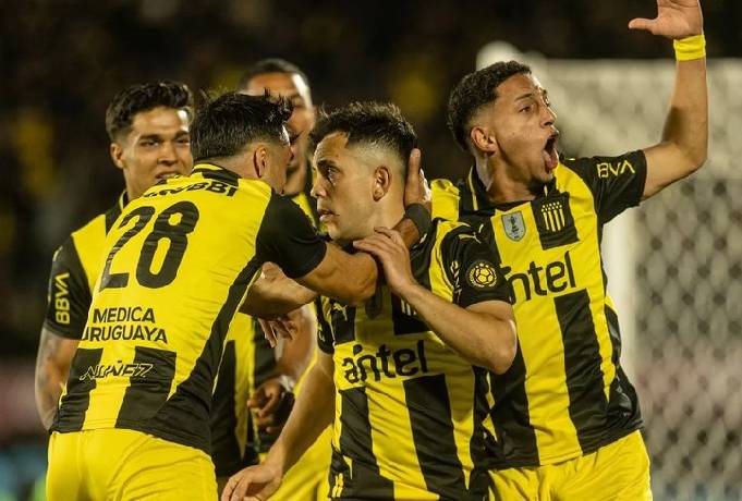 Nhận định, soi kèo Independiente Santa Fe vs CA Penarol, 09h00 ngày 10/4: Ca khúc khải hoàn