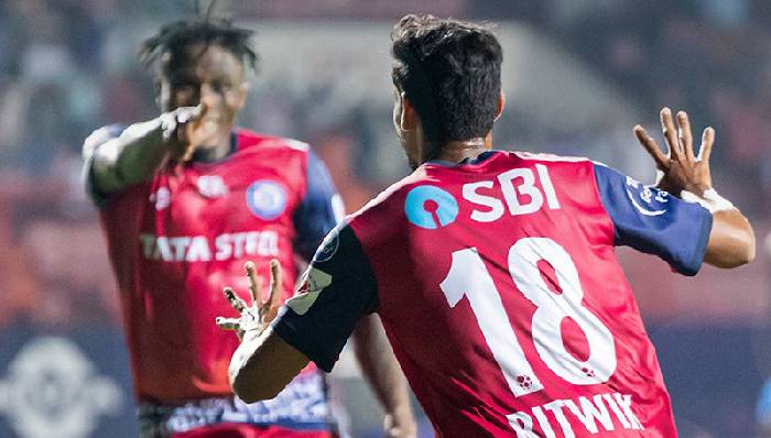Nhận định soi kèo Jamshedpur vs Mumbai City, 21h00 ngày 9/4: Hết bất bại?