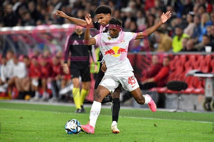 Nhận định, soi kèo RB Salzburg vs LASK Linz, 0h30 ngày 11/4: Gục ngã