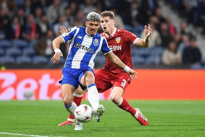 Siêu máy tính dự đoán FC Porto vs Nottingham, 2h00 ngày 10/4