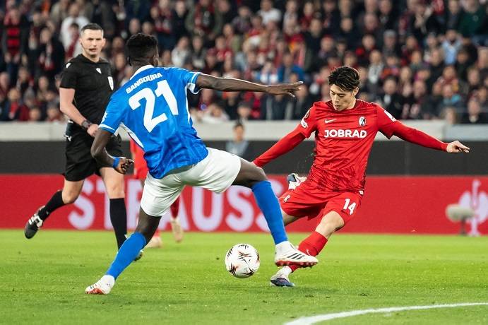 Siêu máy tính dự đoán Freiburg vs Celta Vigo, 2h00 ngày 10/4