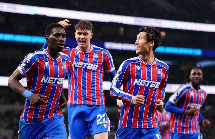 Soi kèo góc Crystal Palace vs Fiorentina, 02h00 ngày 09/04