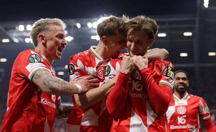Soi kèo góc Mainz 05 vs Strasbourg, 02h00 ngày 09/04