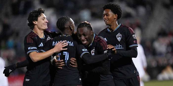 Nhận định, soi kèo Colorado Rapids vs St Louis City, 08h30 ngày 10/5: Khách lại trắng tay