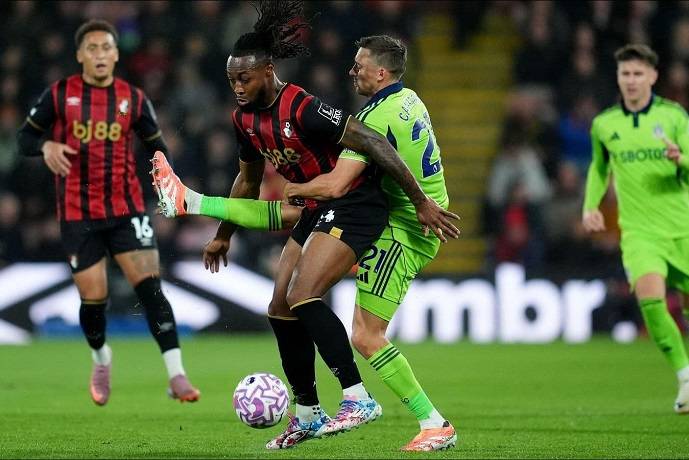 Nhận định, soi kèo Fulham vs Bournemouth, 21h00 ngày 9/5: Khó cho chủ nhà